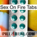Sex On Fire Tabs dapoxetine1